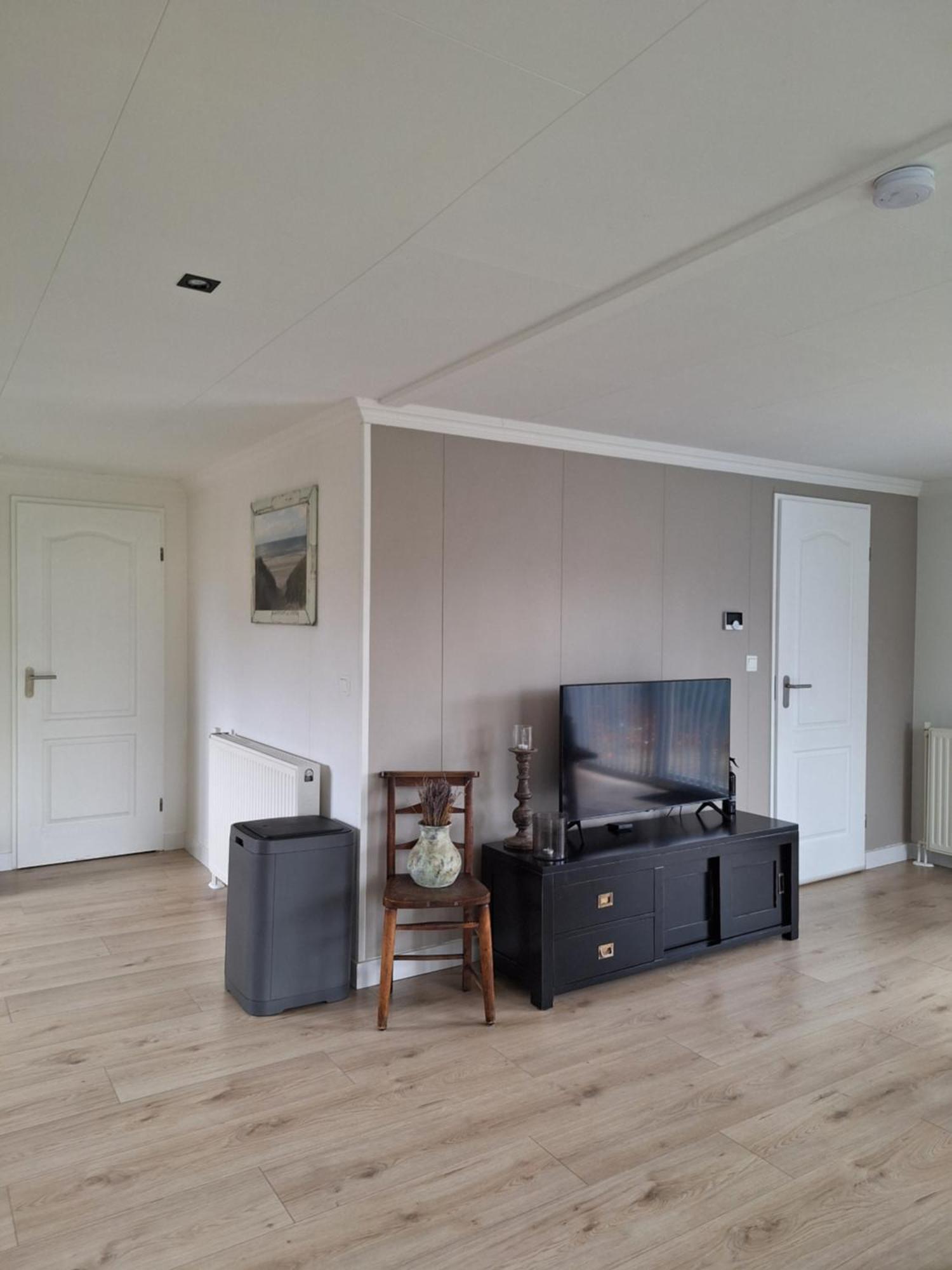 The Bright Side Brabant Villa Molenschot ภายนอก รูปภาพ
