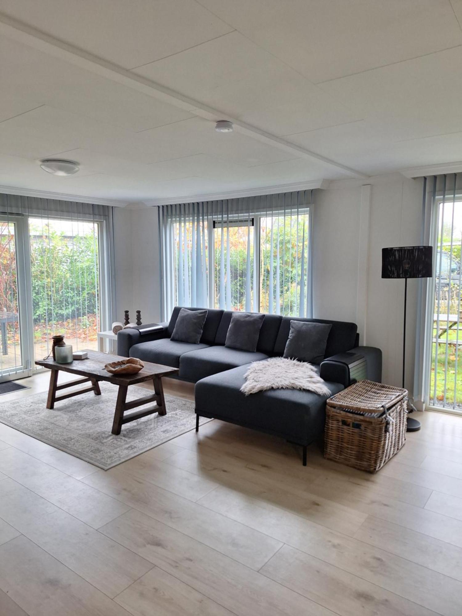 The Bright Side Brabant Villa Molenschot ภายนอก รูปภาพ