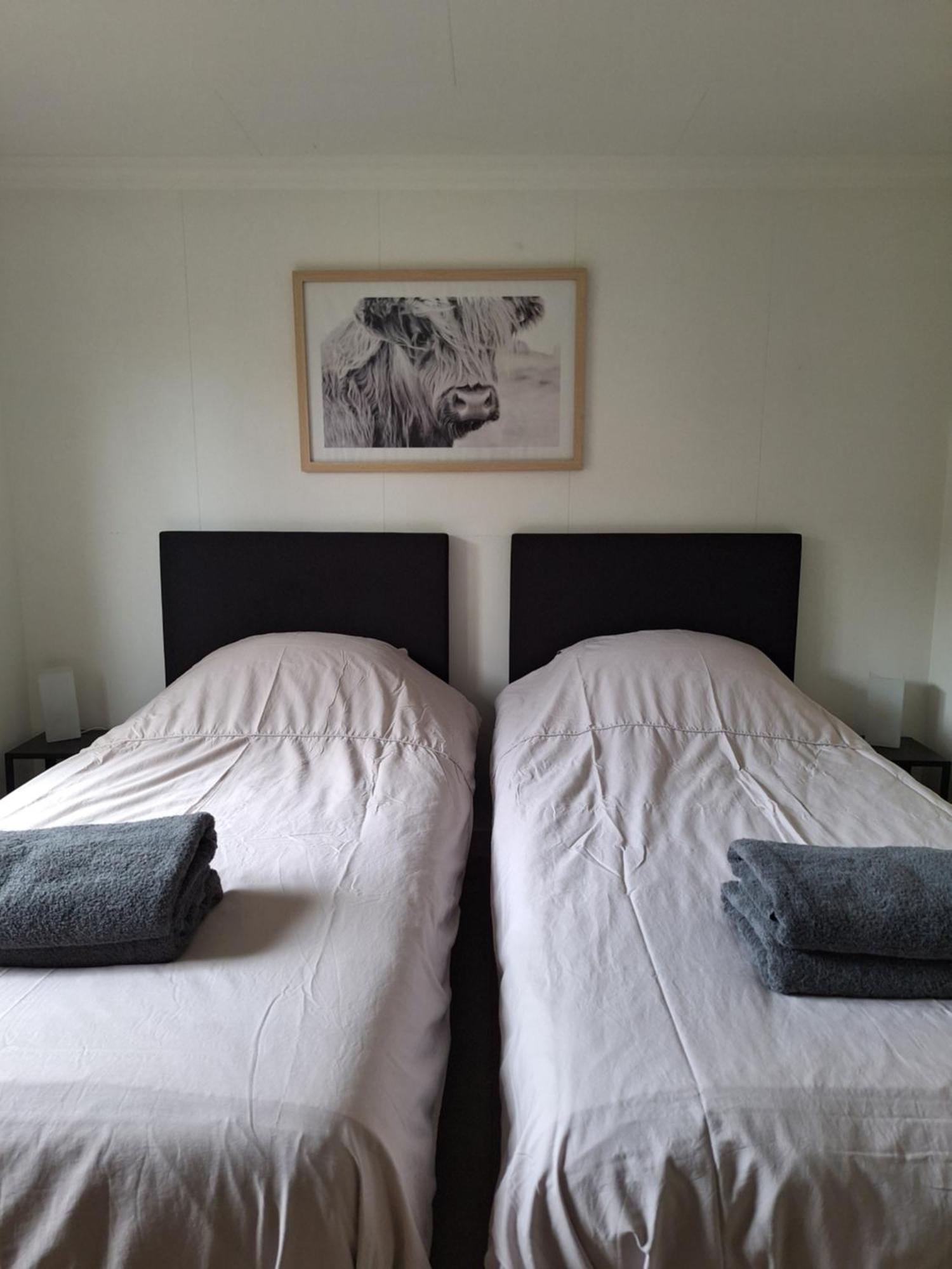 The Bright Side Brabant Villa Molenschot ภายนอก รูปภาพ