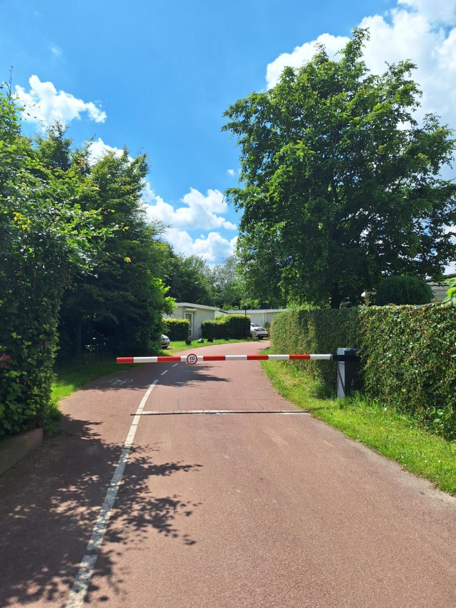 The Bright Side Brabant Villa Molenschot ภายนอก รูปภาพ