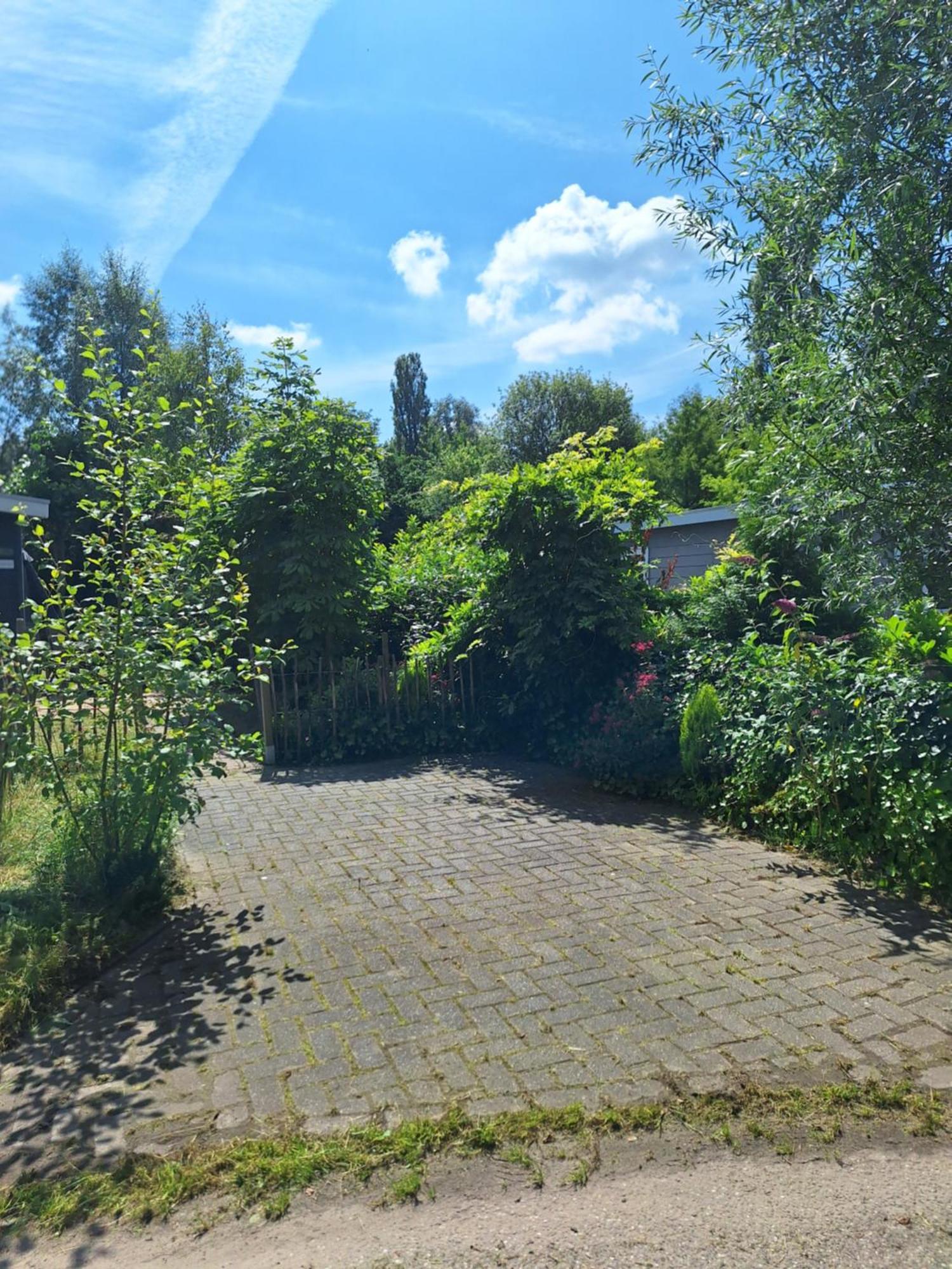 The Bright Side Brabant Villa Molenschot ภายนอก รูปภาพ