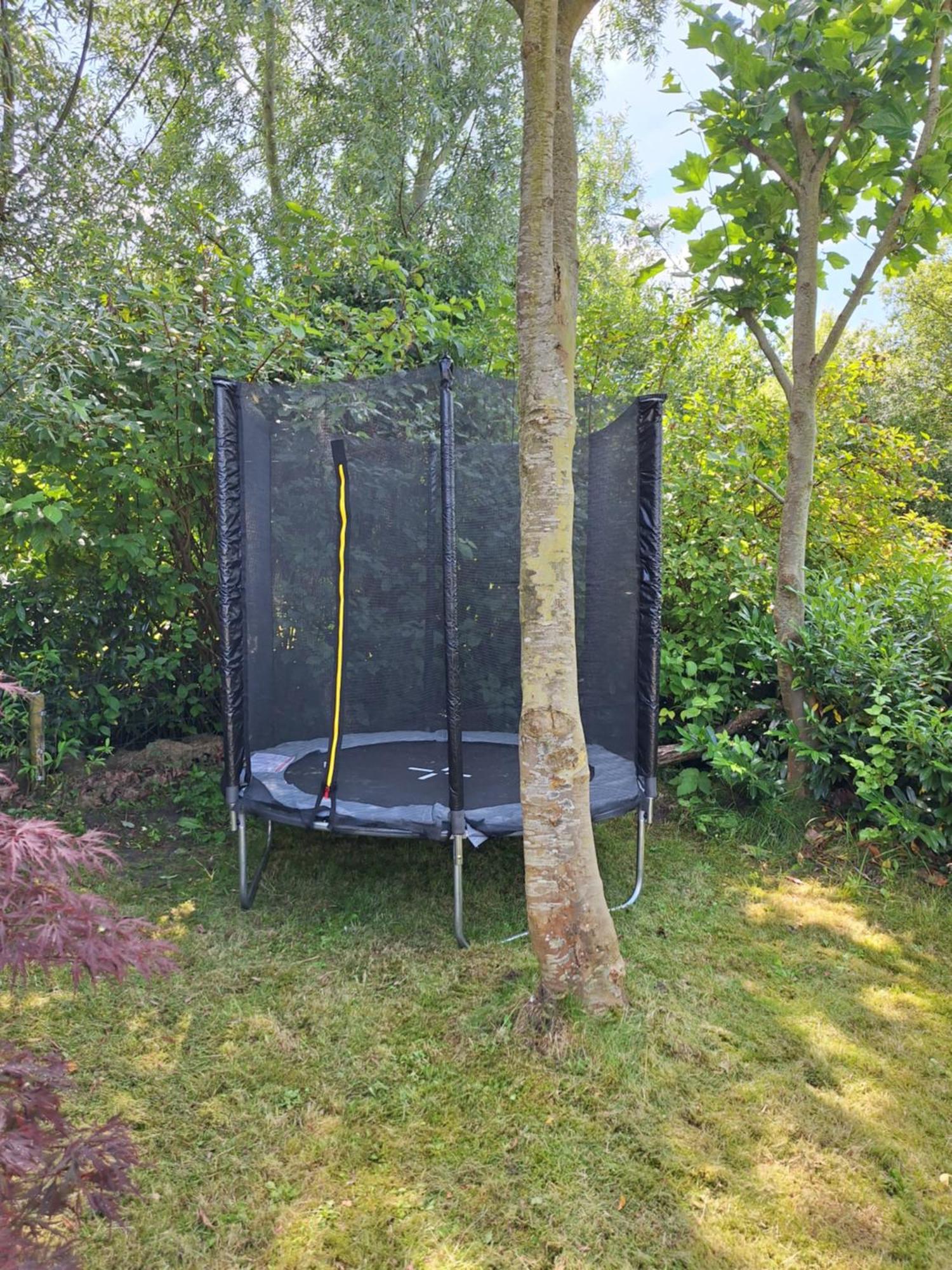 The Bright Side Brabant Villa Molenschot ภายนอก รูปภาพ