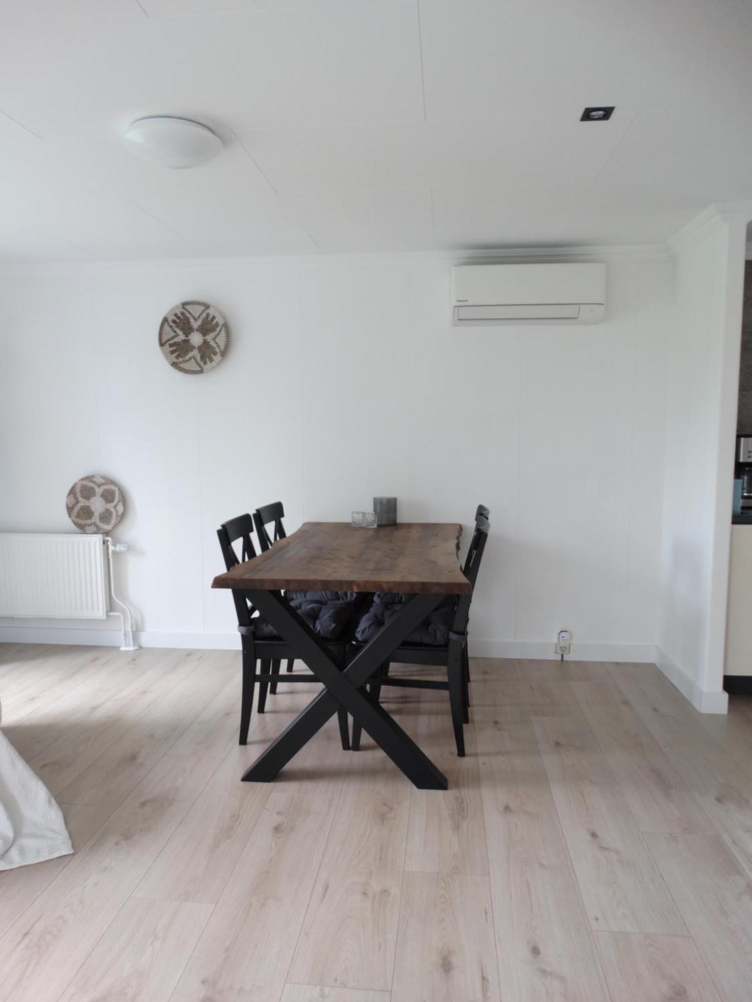 The Bright Side Brabant Villa Molenschot ภายนอก รูปภาพ