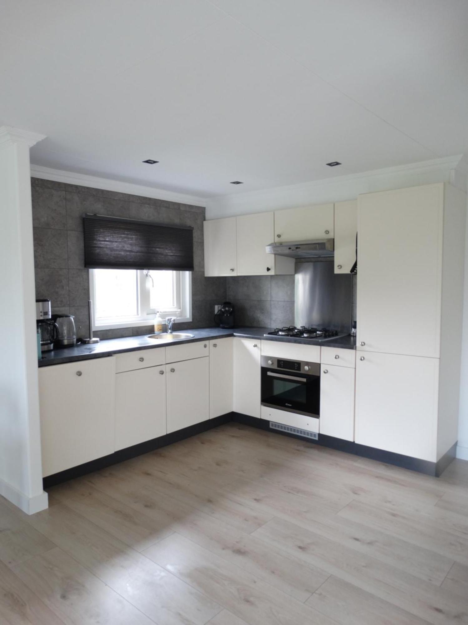The Bright Side Brabant Villa Molenschot ภายนอก รูปภาพ