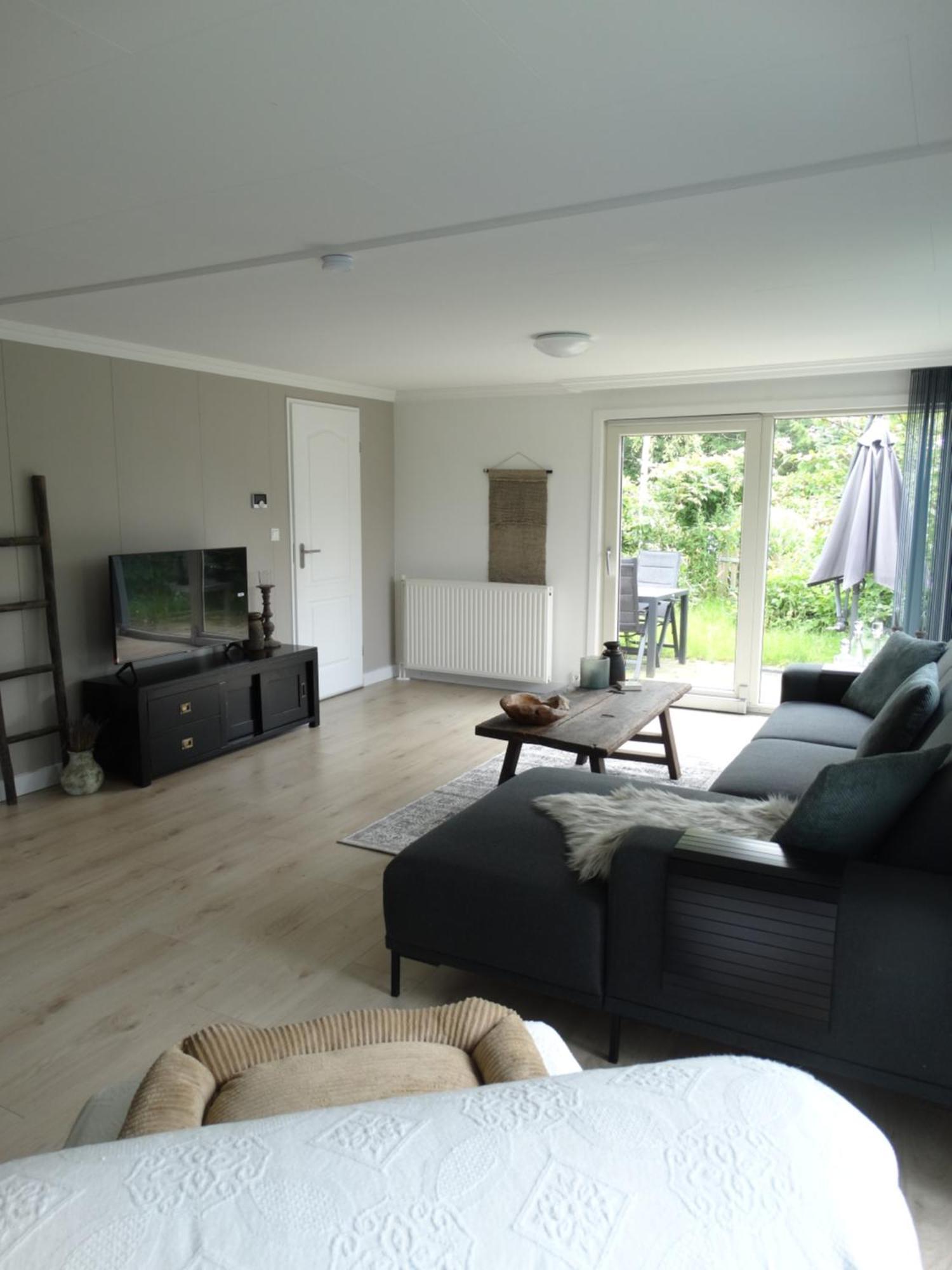 The Bright Side Brabant Villa Molenschot ภายนอก รูปภาพ