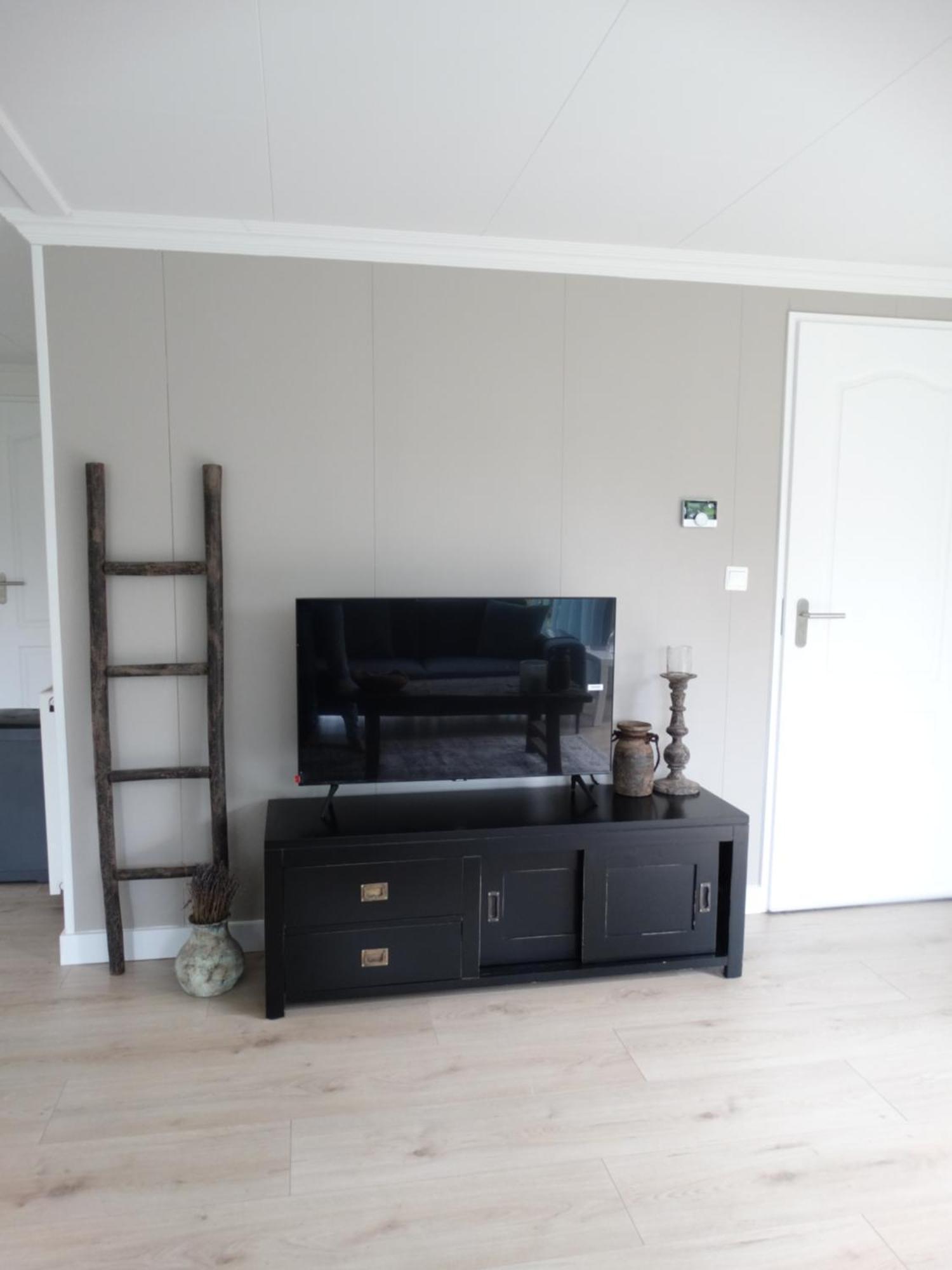 The Bright Side Brabant Villa Molenschot ภายนอก รูปภาพ