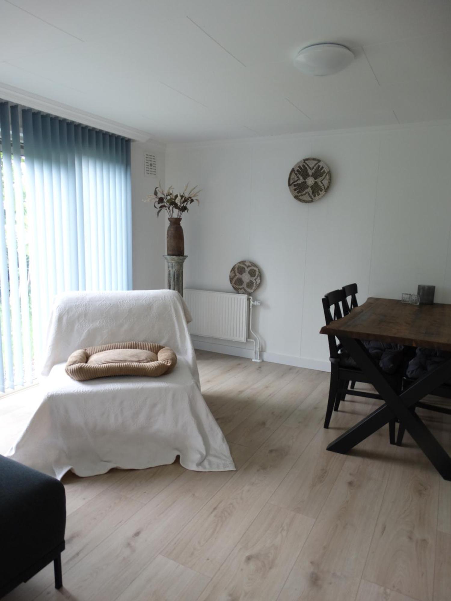 The Bright Side Brabant Villa Molenschot ภายนอก รูปภาพ