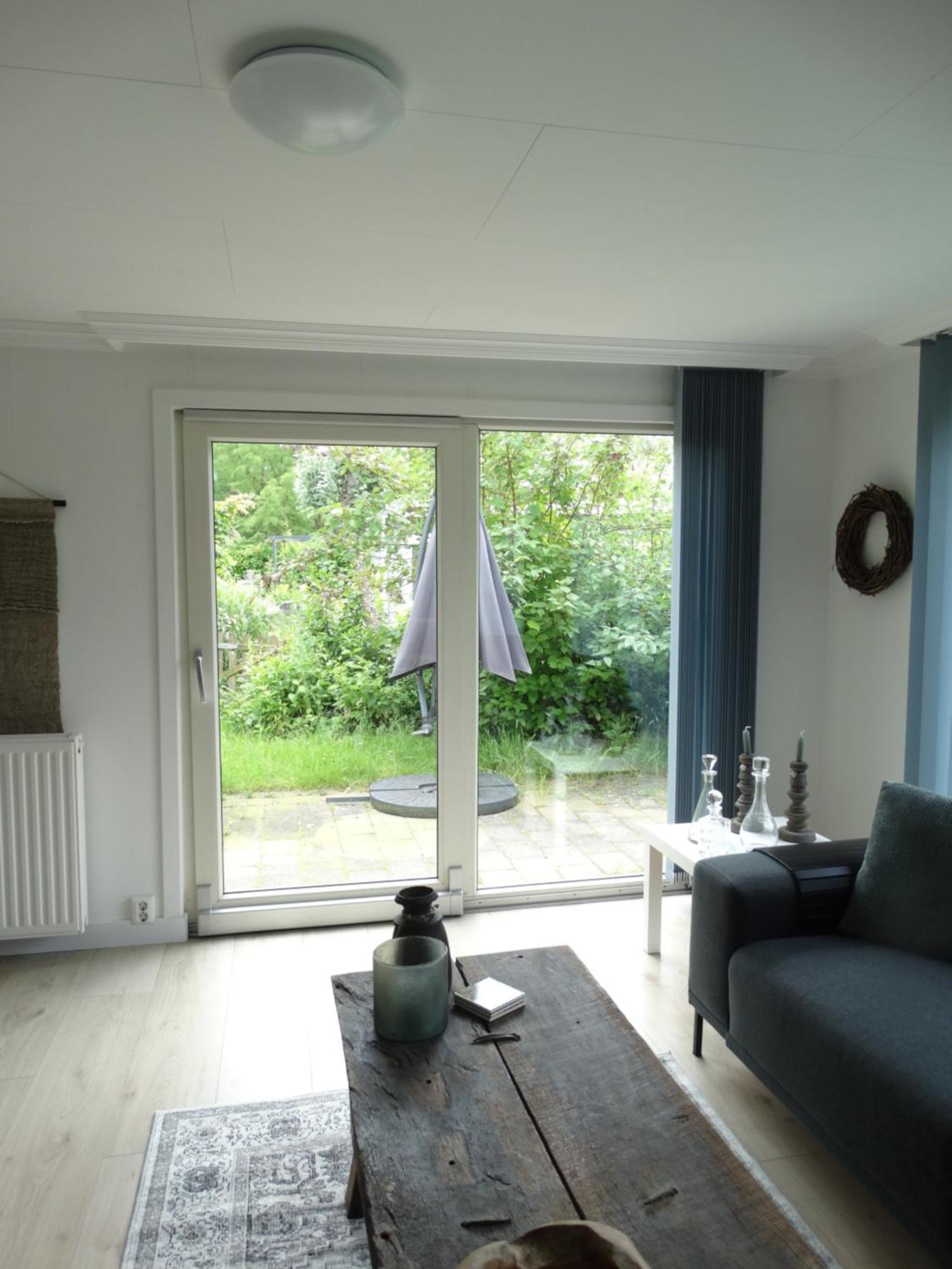The Bright Side Brabant Villa Molenschot ภายนอก รูปภาพ