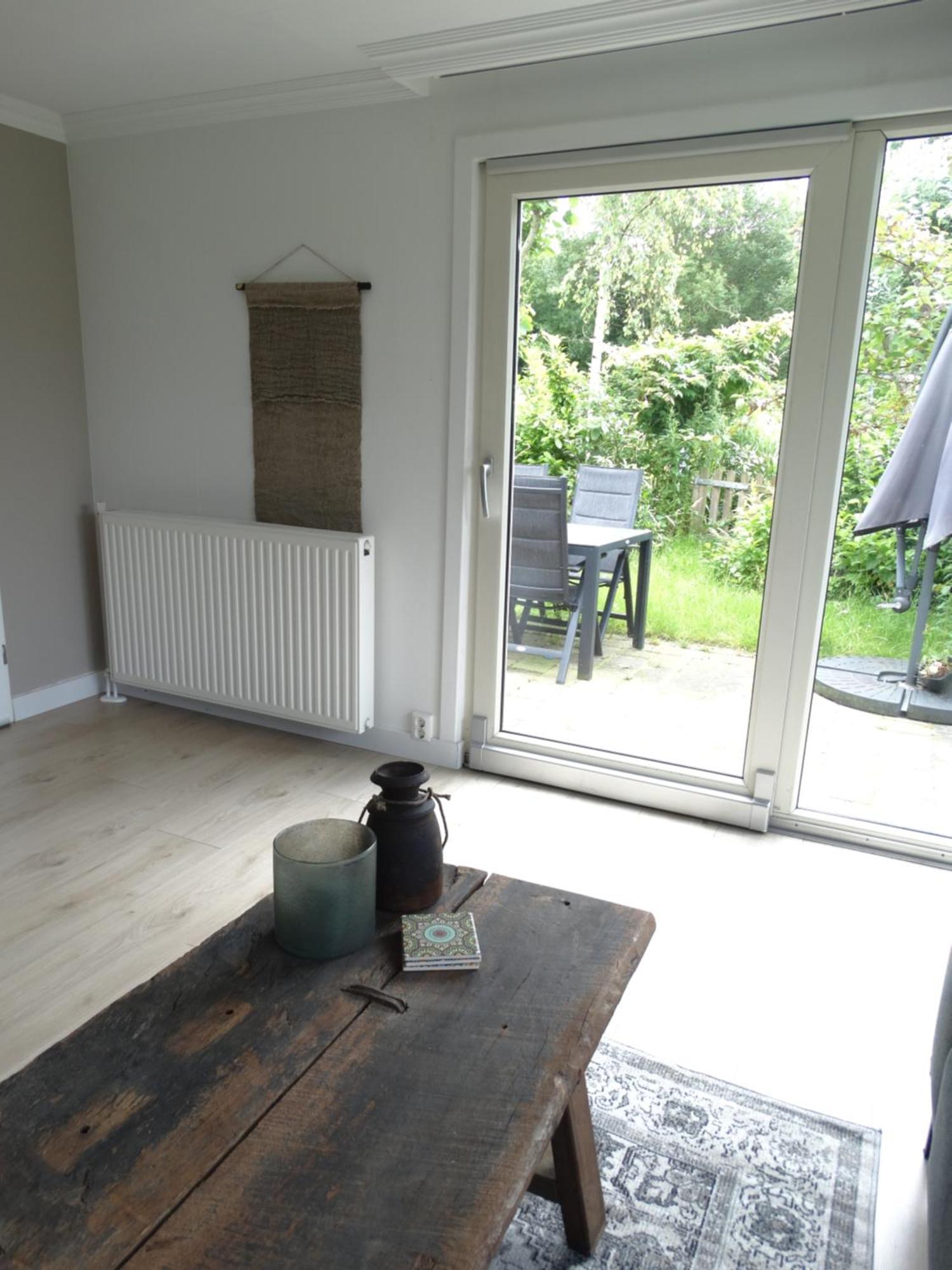 The Bright Side Brabant Villa Molenschot ภายนอก รูปภาพ